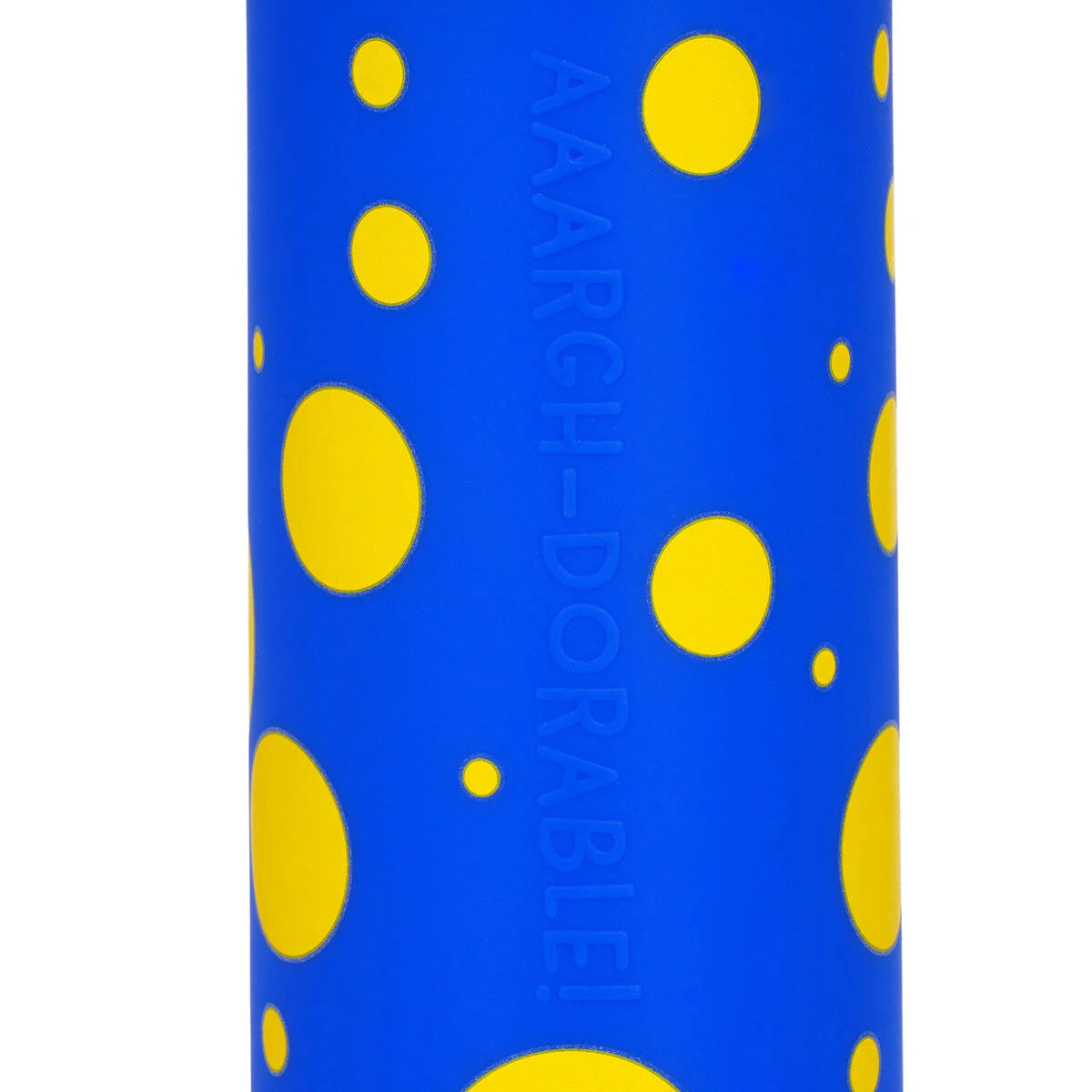 Astuccio Legami 2-in-1 in Silicone Monster "Aaargh-dorable!"