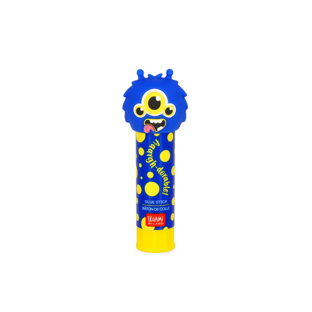 Colla Stick Legami Monster