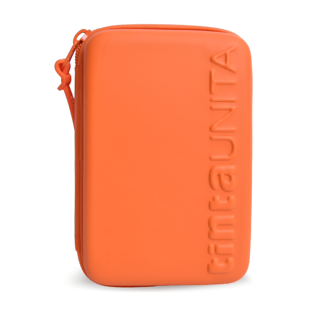 Astuccio tintaUNITA One Time Arancione