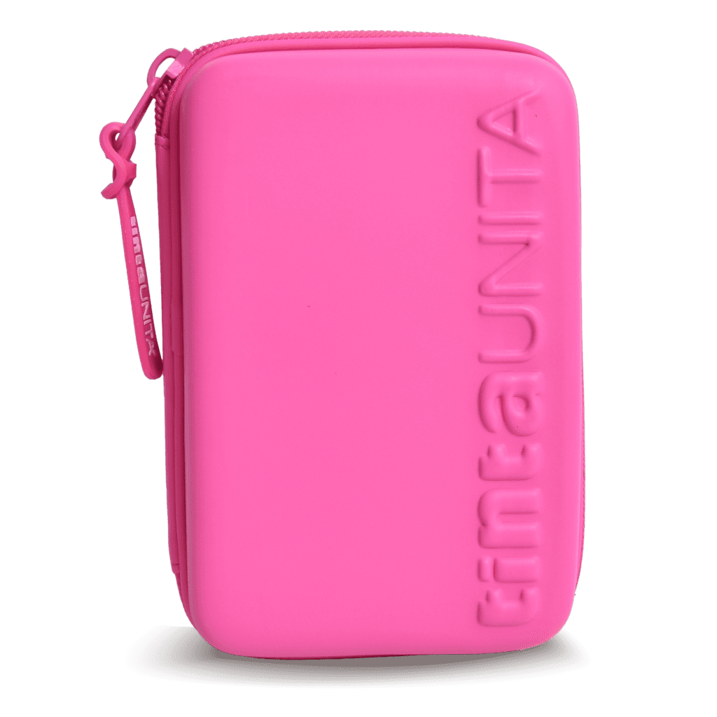 Astuccio tintaUNITA One Time Fucsia