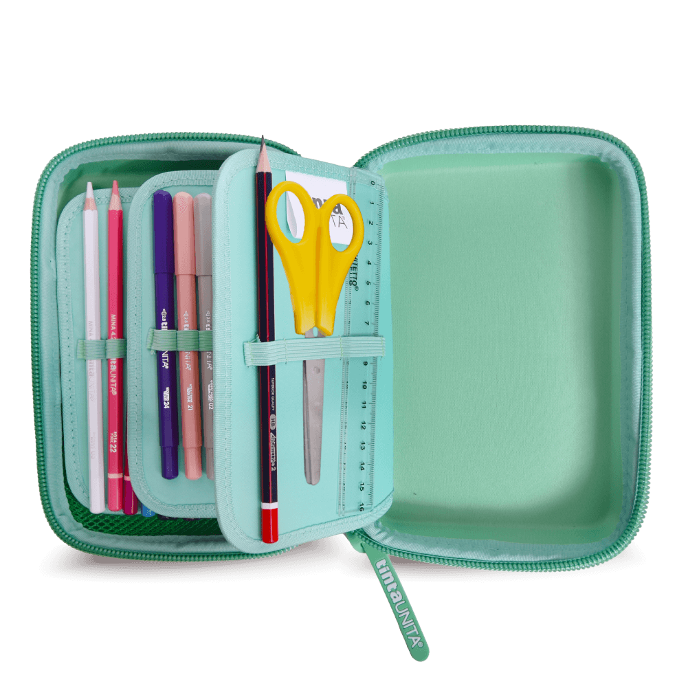 Astuccio tintaUNITA One Time Turchese