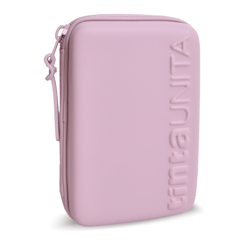 Astuccio tintaUNITA One Time Rosa