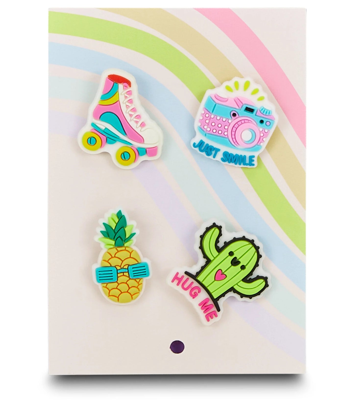 Zaino Seven SJ Gang Estendibile Big - Tinypatch