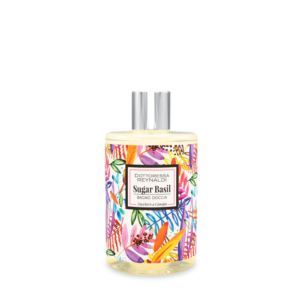 Bagno Doccia Dottoressa Reynaldi - Sugar Brasil