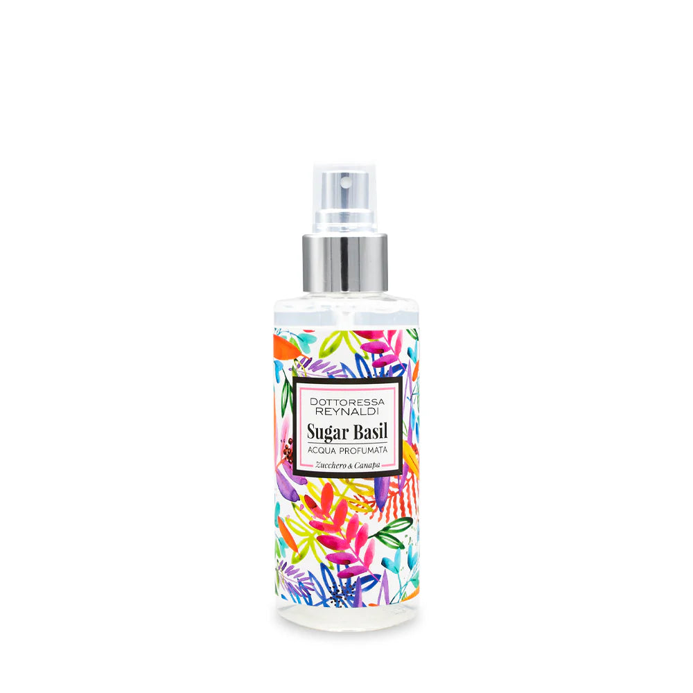Acqua Profumata Dottoressa Reynaldi - Sugar Brasil