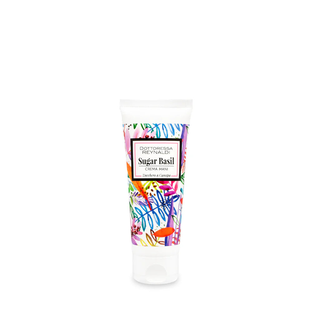 Crema Mani Dottoressa Reynaldi - Sugar Brasil