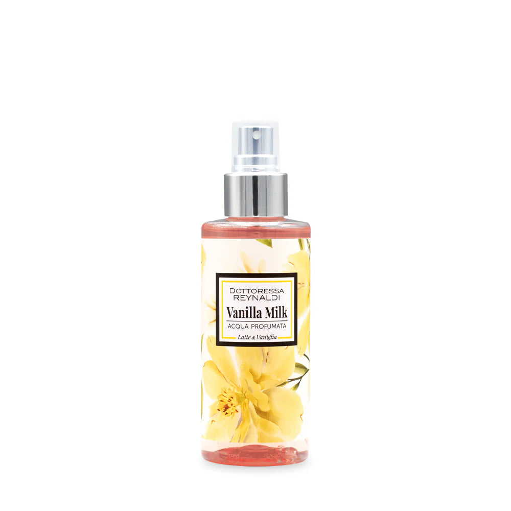 Acqua Profumata Dottoressa Reynaldi - Vanilla Milk
