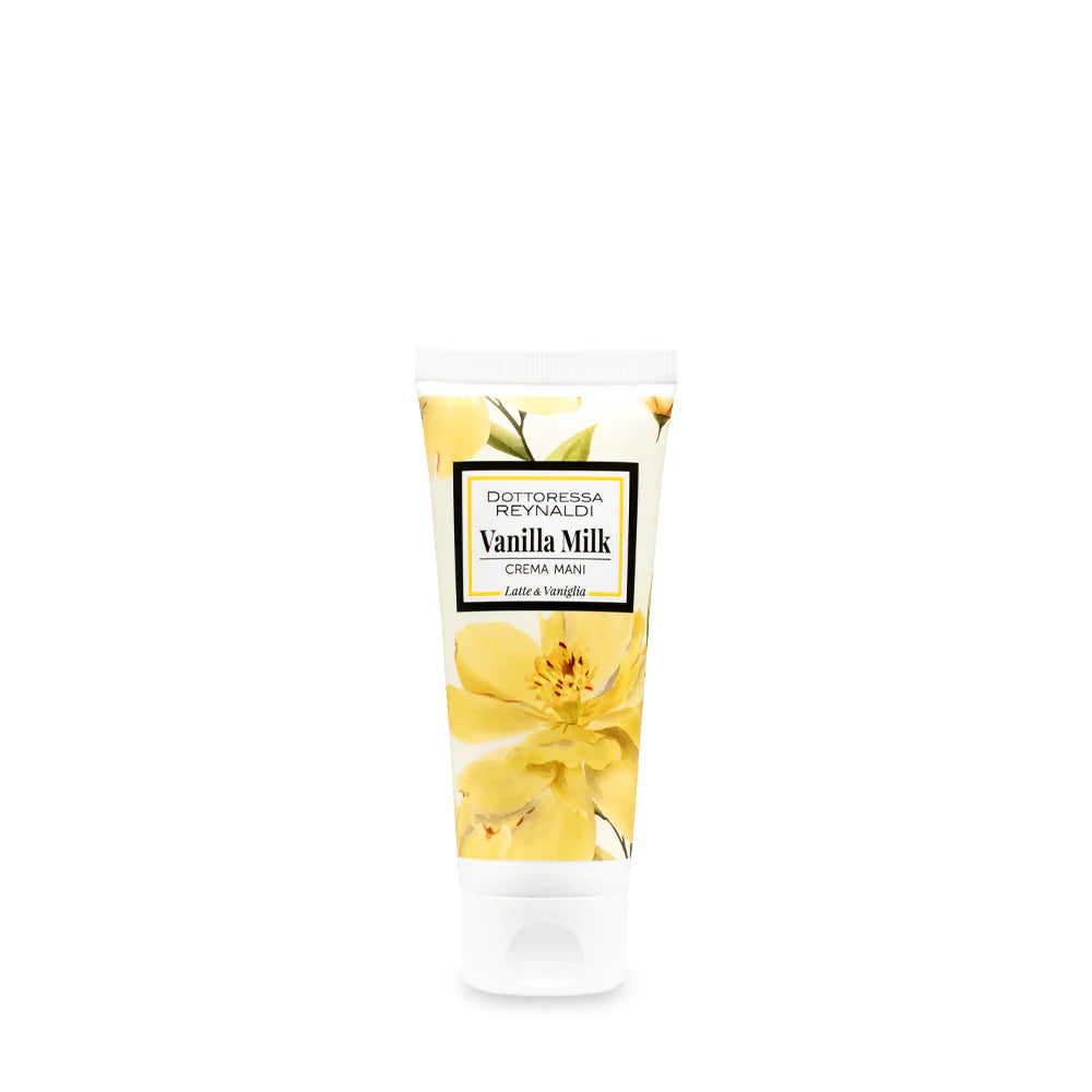 Crema Mani Dottoressa Reynaldi - Vanilla Milk