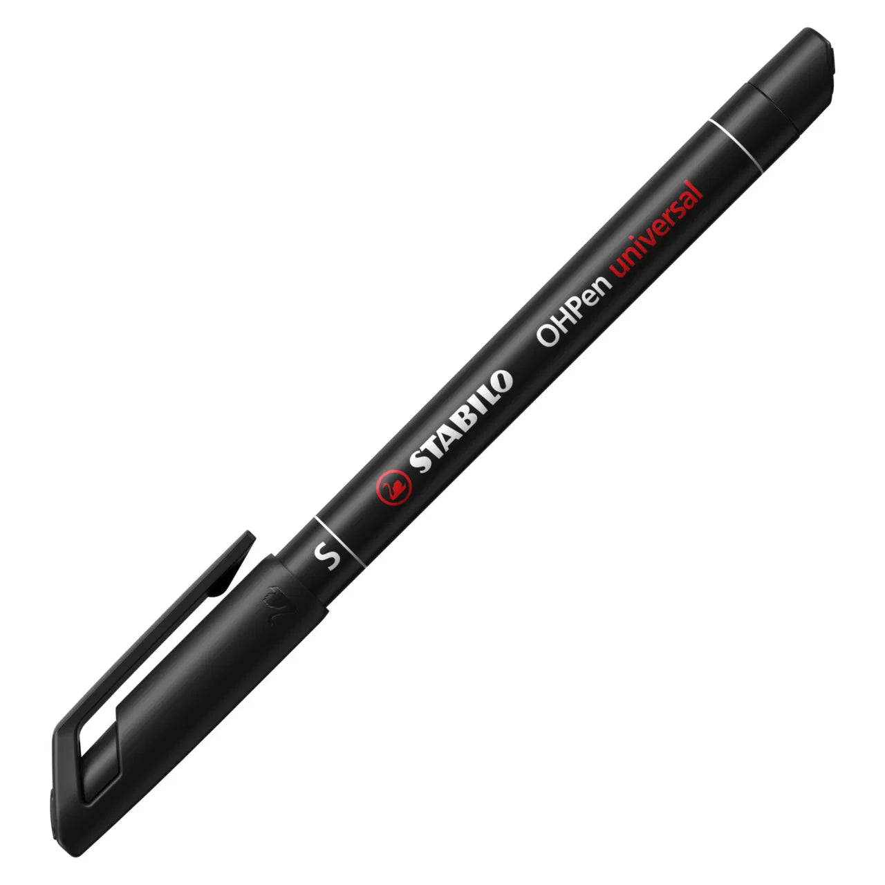 Marker Indelebile Stabilo OH Pen