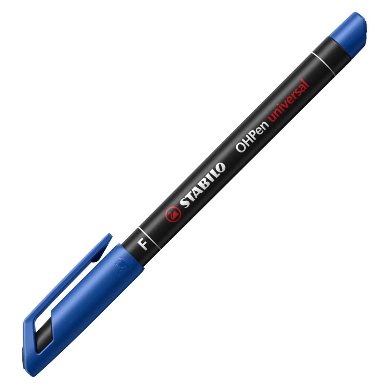Marker Indelebile Stabilo OH Pen