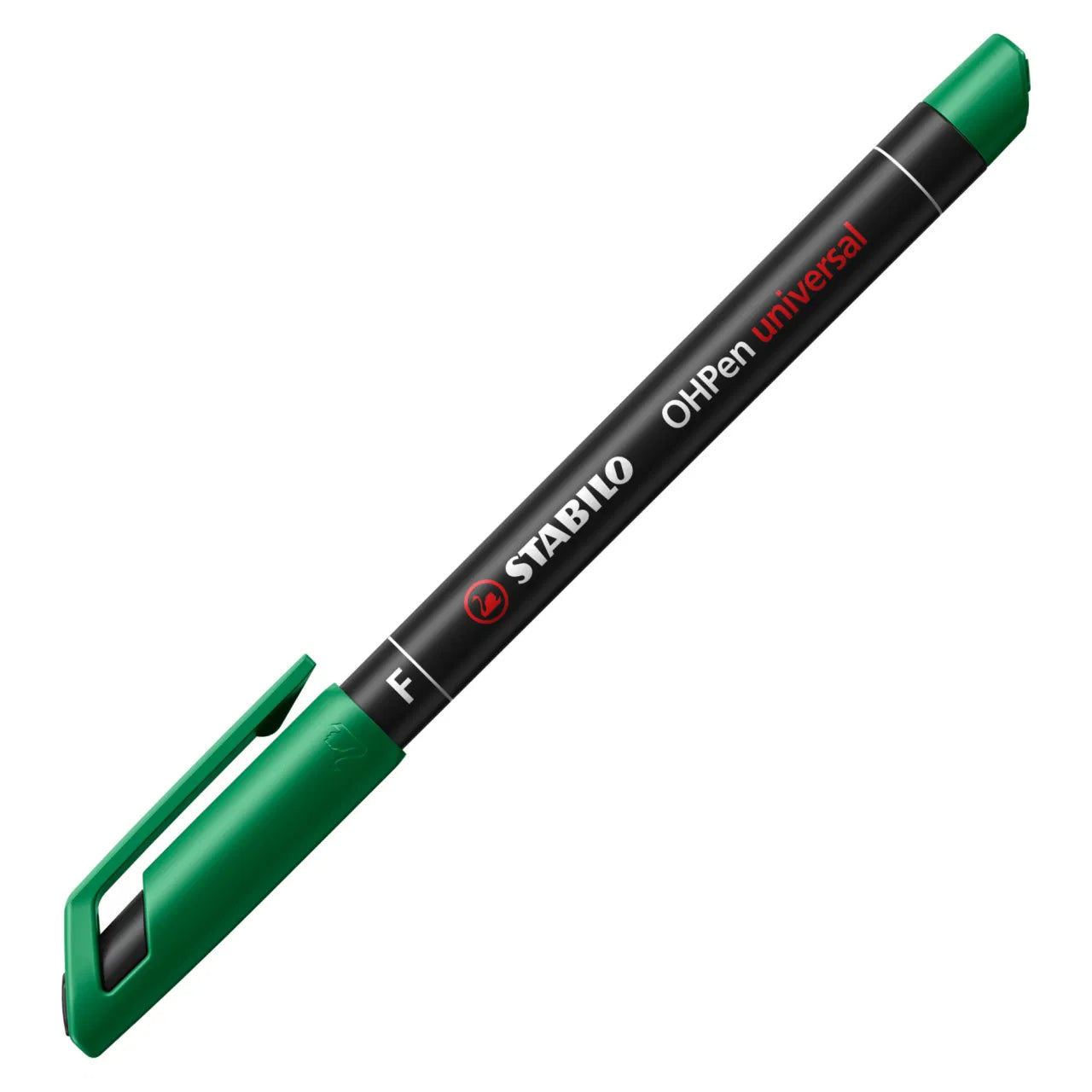 Marker Indelebile Stabilo OH Pen