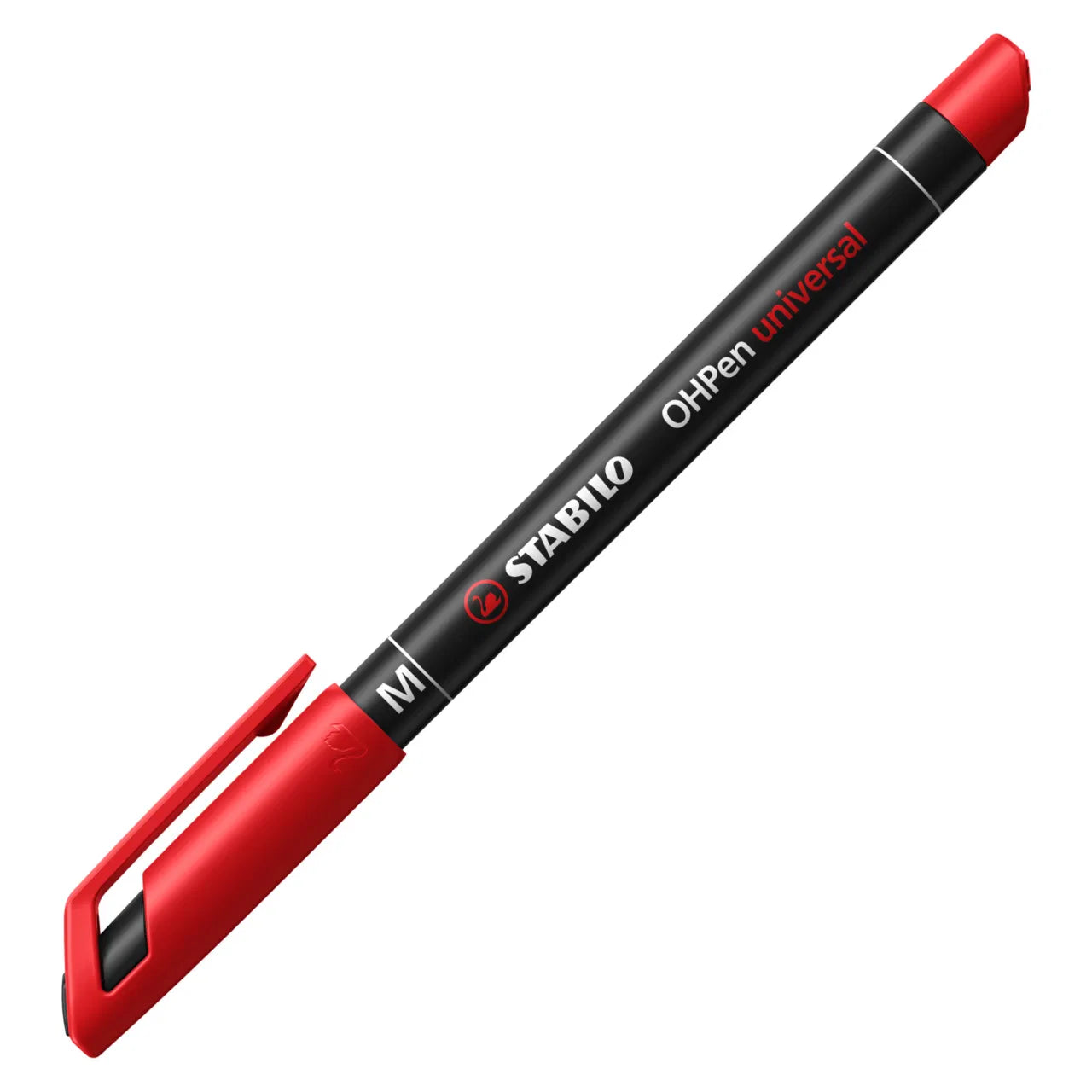 Marker Indelebile Stabilo OH Pen