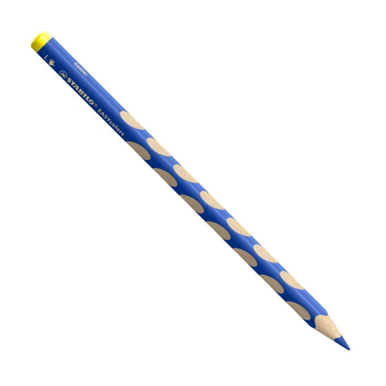Matite colorate Stabilo Easy Start Mancini da 12