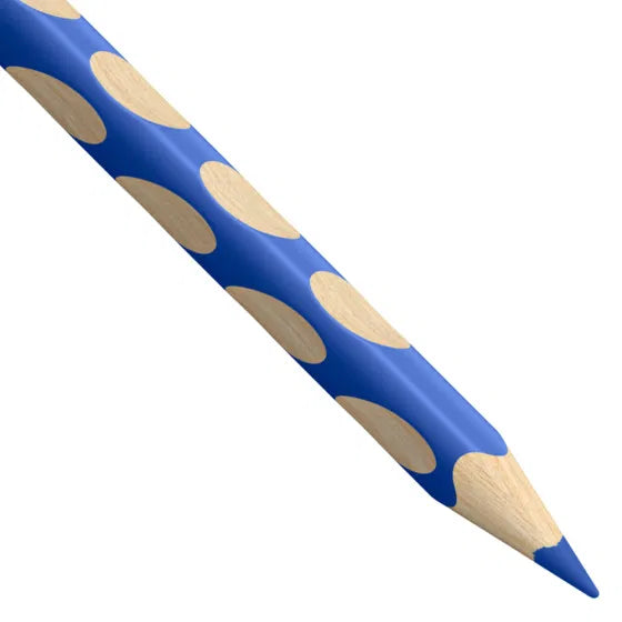Matite colorate Stabilo Easy Start Mancini da 12