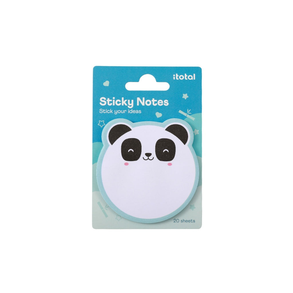 Sticky Notes iTotal