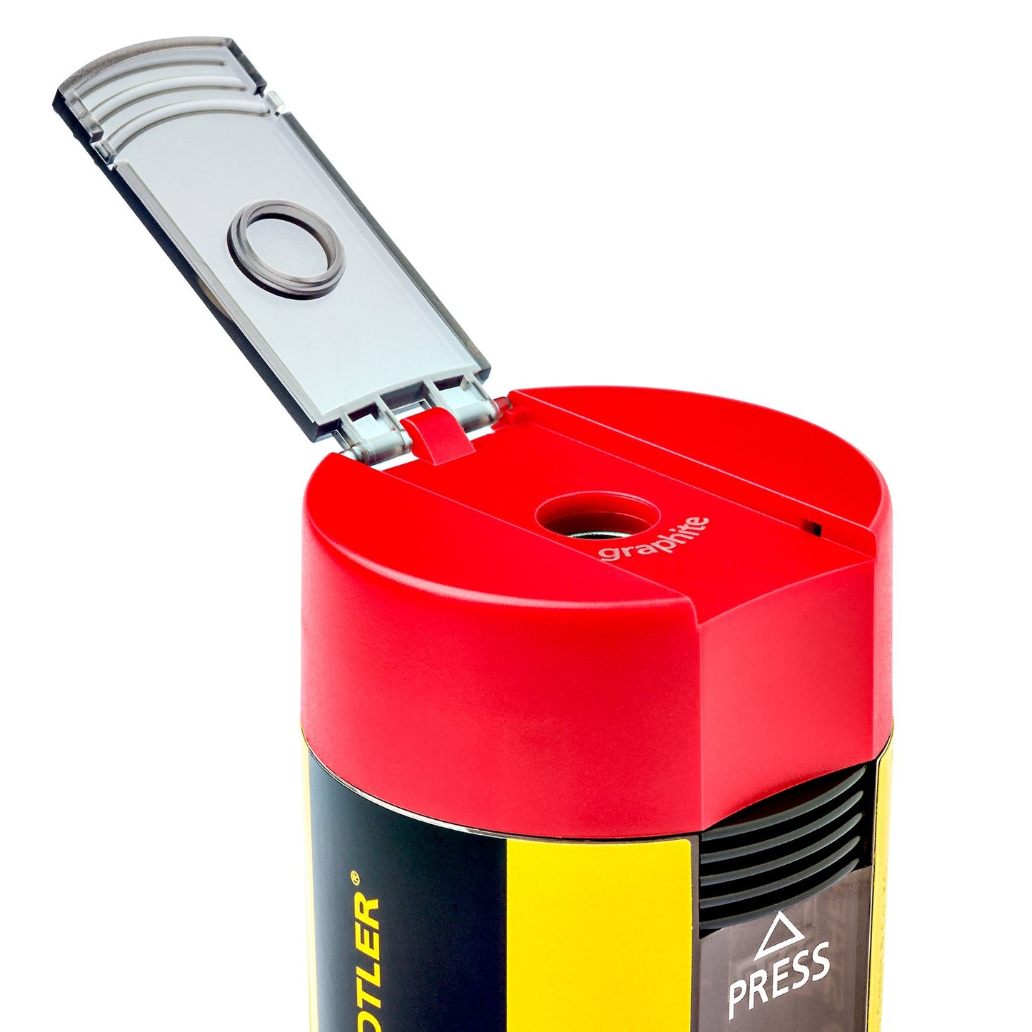 Temperino con Serbatoio Staedtler Noris
