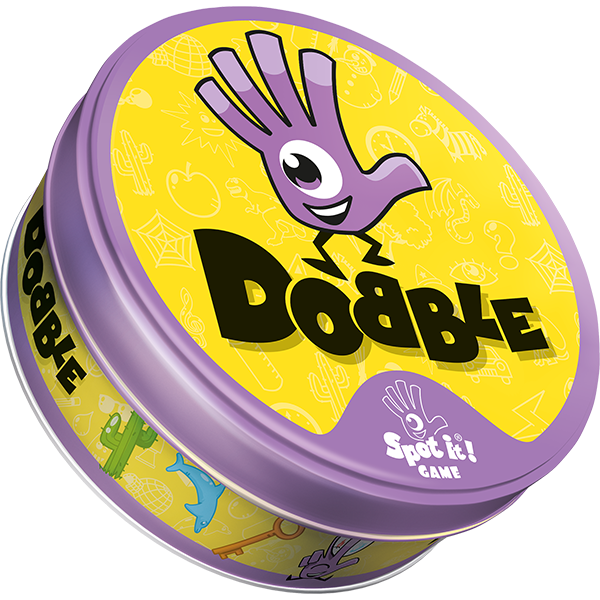 Gioco di Società Dobble Classico