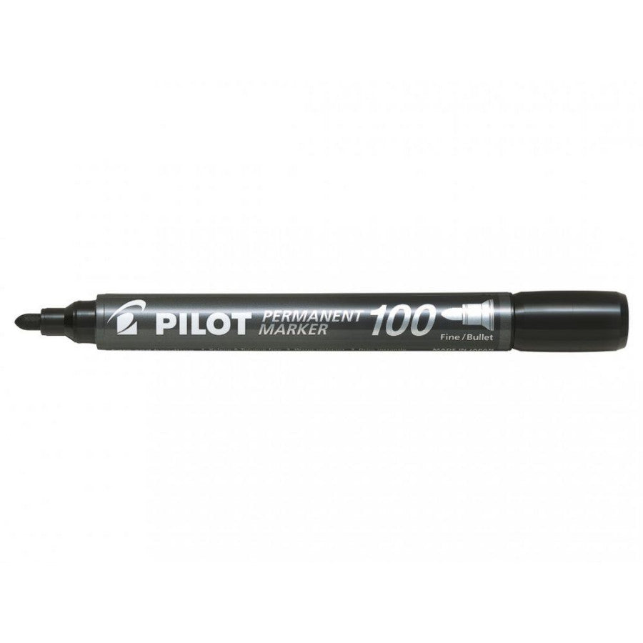 Marker Indelebile Pilot 100