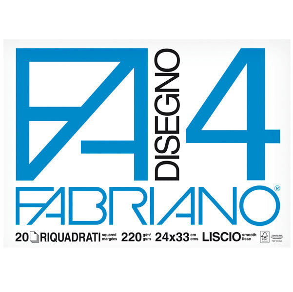 Fogli da Disegno