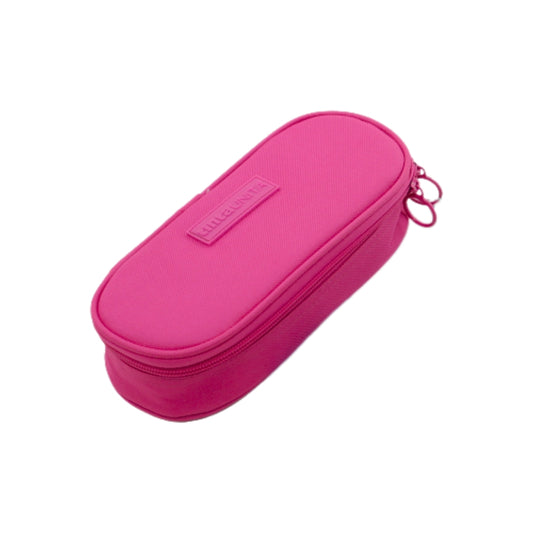 Astuccio Ovale tintaUNITA Excellent - Fucsia