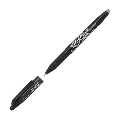 Penna Cancellabile Pilot Frixion Ball con Tappo