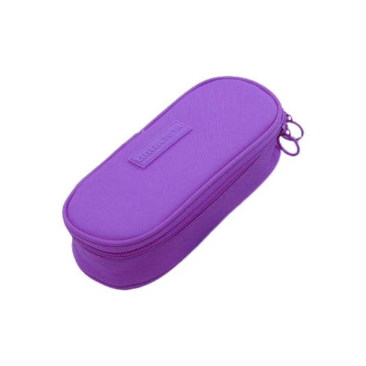 Astuccio Ovale tintaUNITA Excellent - Viola