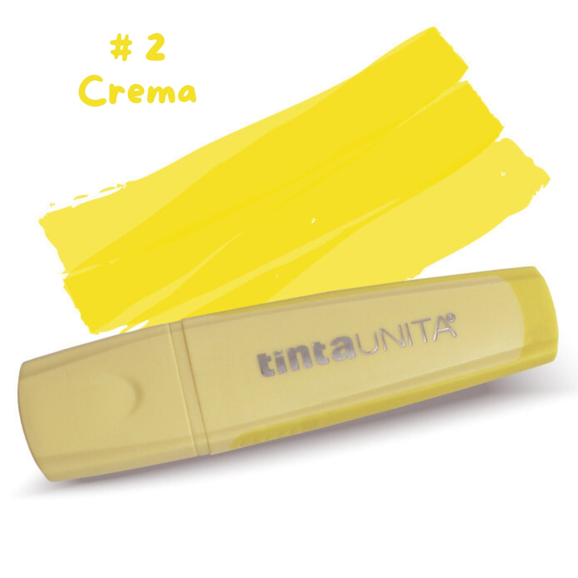 Evidenziatore tintaUNITA Soft Touch