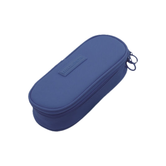 Astuccio Ovale tintaUNITA Excellent - Blu Navy