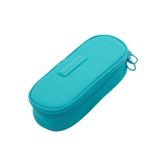 Astuccio Ovale tintaUNITA Excellent - Azzurro