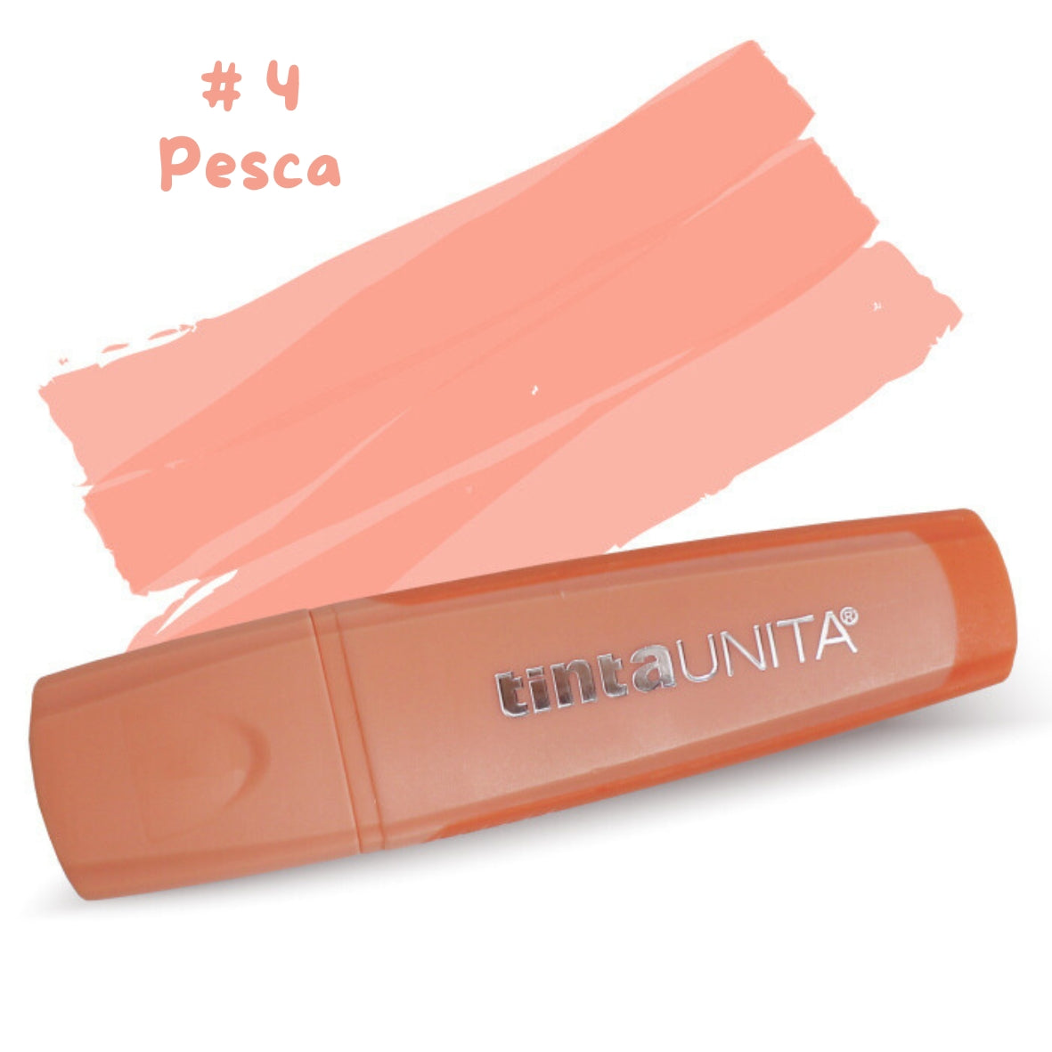 Evidenziatore tintaUNITA Soft Touch