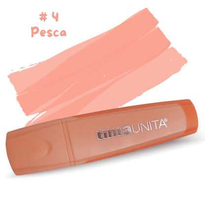 Evidenziatore tintaUNITA Soft Touch