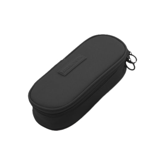 Astuccio Ovale tintaUNITA Excellent - Nero