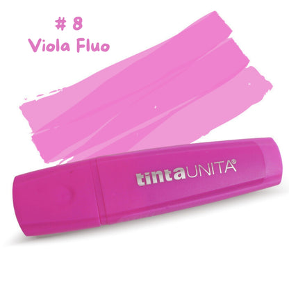 Evidenziatore tintaUNITA Soft Touch