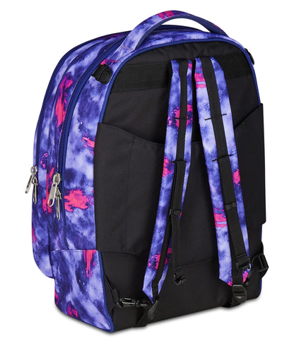 Trolley Jack Seven 3 Ruote Detach - Shady Dye
