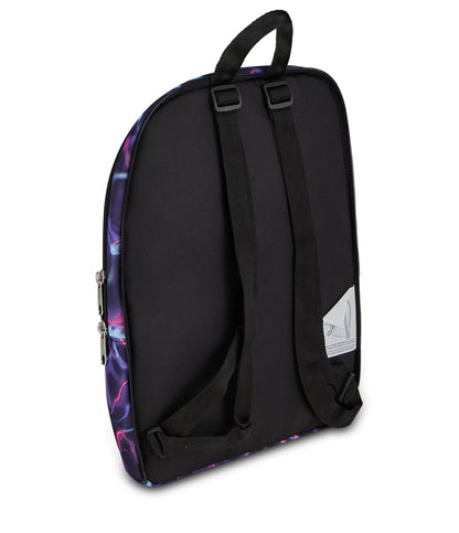 Trolley Jack Seven 8 Ruote Detach - Eletricvibe Girl