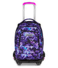 Trolley Jack Seven 8 Ruote Detach - Lovepass