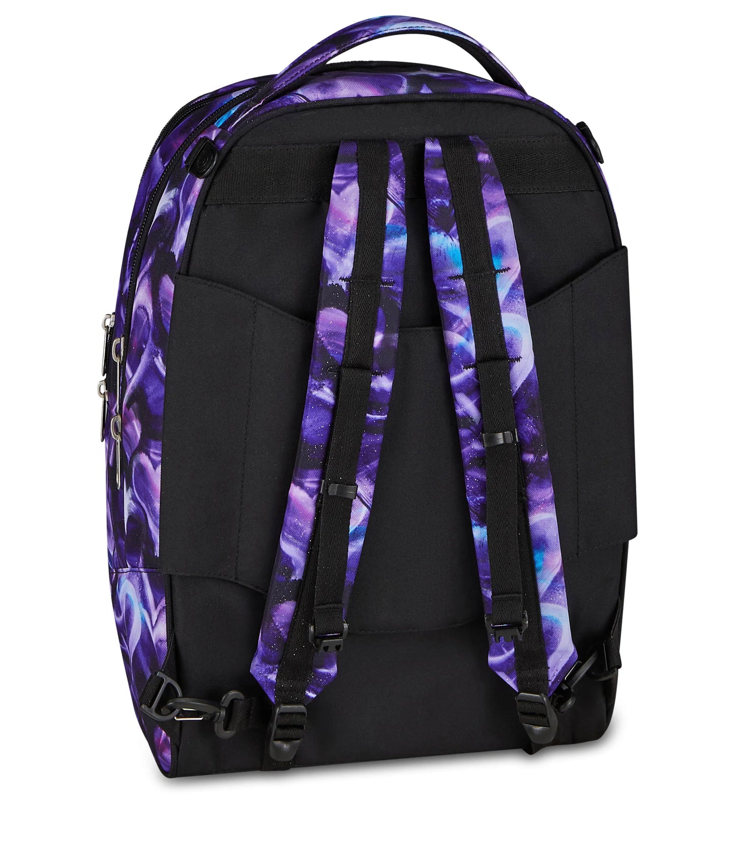Trolley Jack Seven 8 Ruote Detach - Lovepass