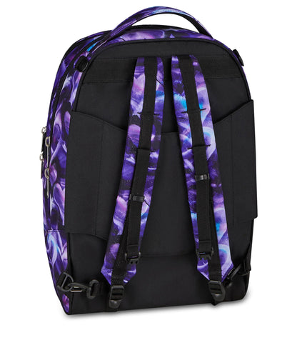 Trolley Jack Seven 8 Ruote Detach - Lovepass