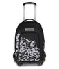 Trolley Jack Seven 8 Ruote Detach - Plumpy Line Boy