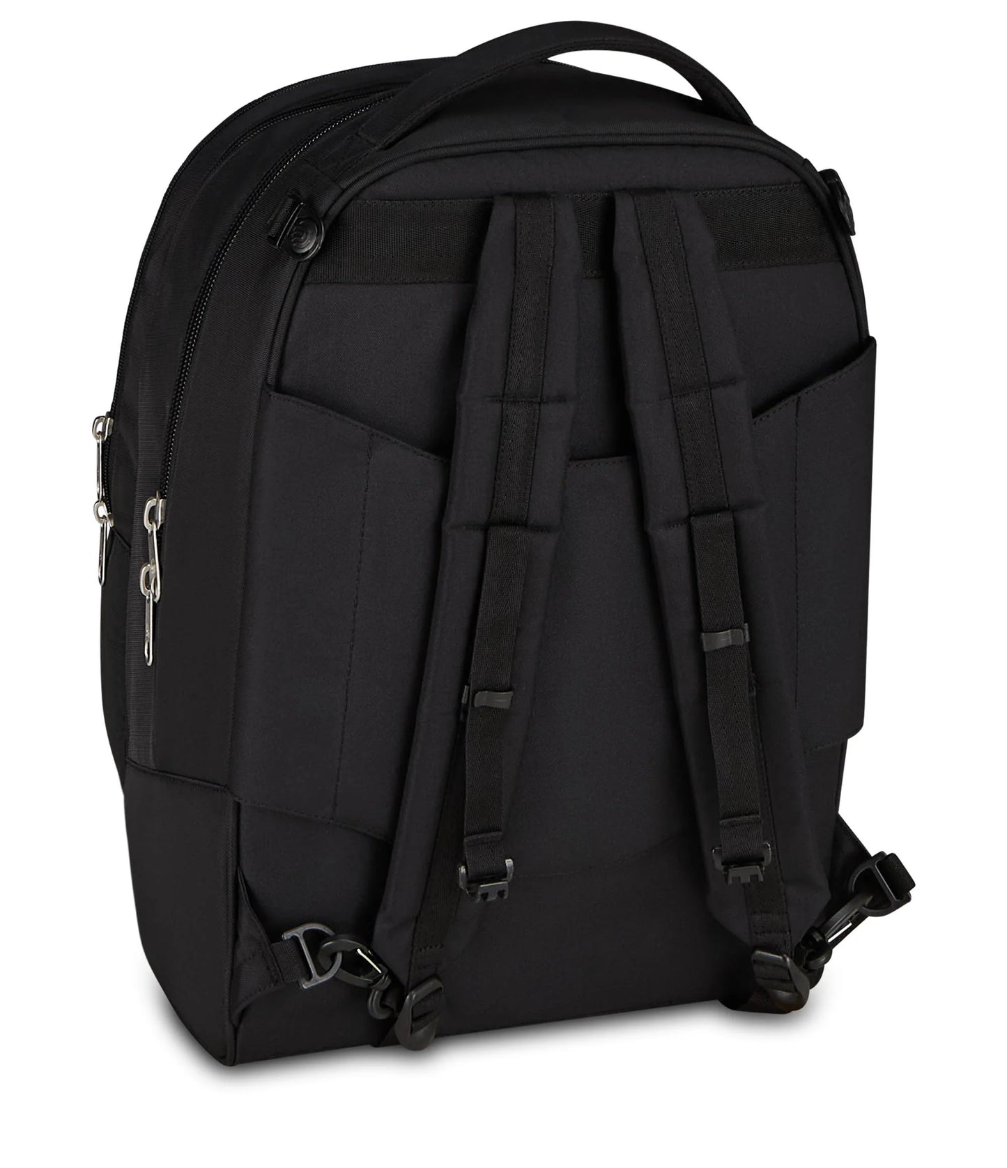 Trolley Jack Seven 8 Ruote Detach - Plumpy Line Boy