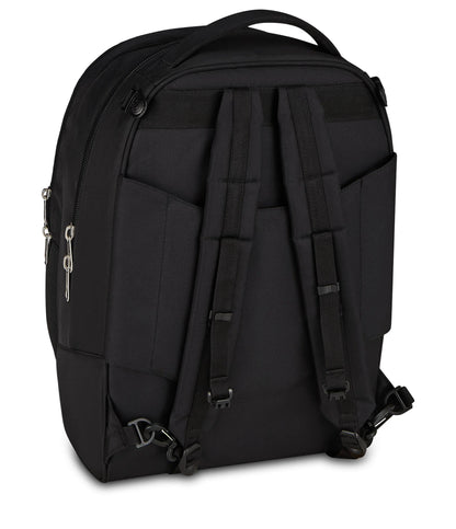 Trolley Jack Seven 8 Ruote Detach - Plumpy Line Boy
