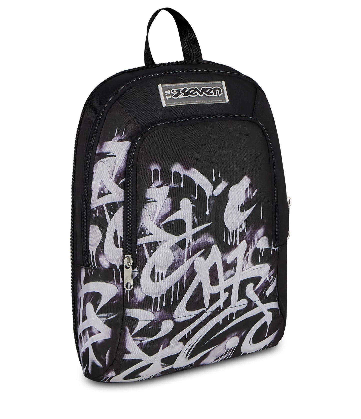 Trolley Jack Seven 8 Ruote Detach - Plumpy Line Boy