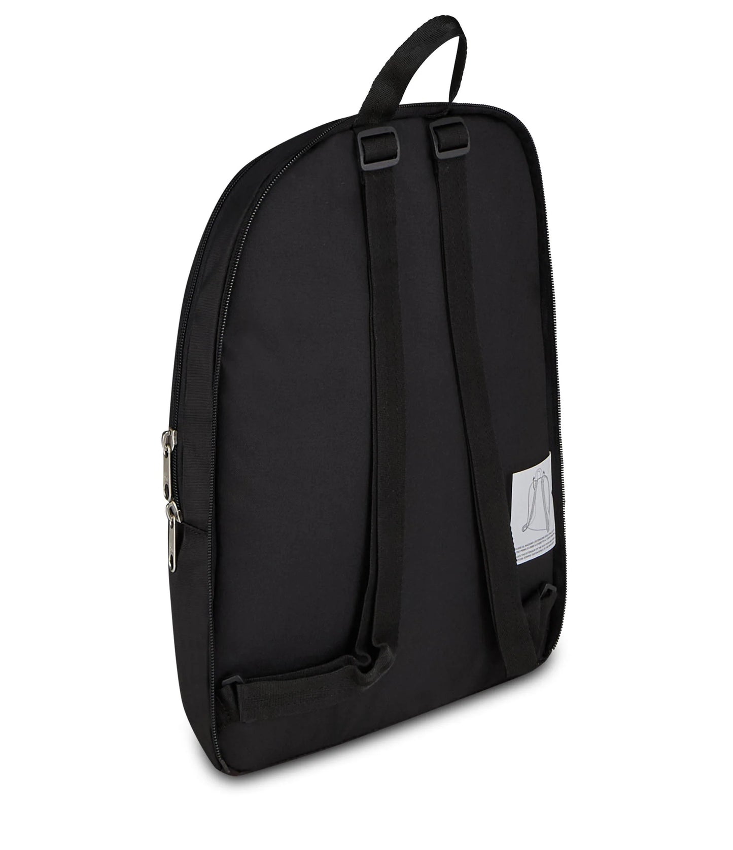 Trolley Jack Seven 8 Ruote Detach - Plumpy Line Boy