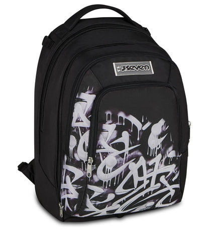 Trolley Jack Seven 8 Ruote Detach - Plumpy Line Boy