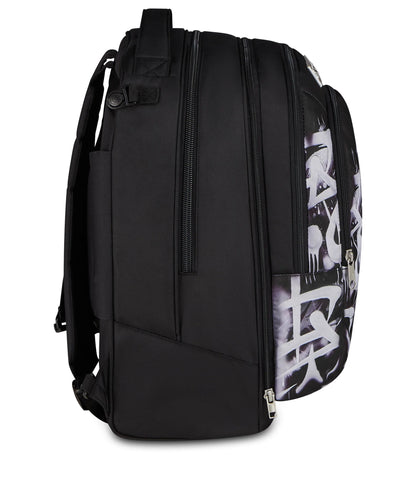 Trolley Jack Seven 8 Ruote Detach - Plumpy Line Boy