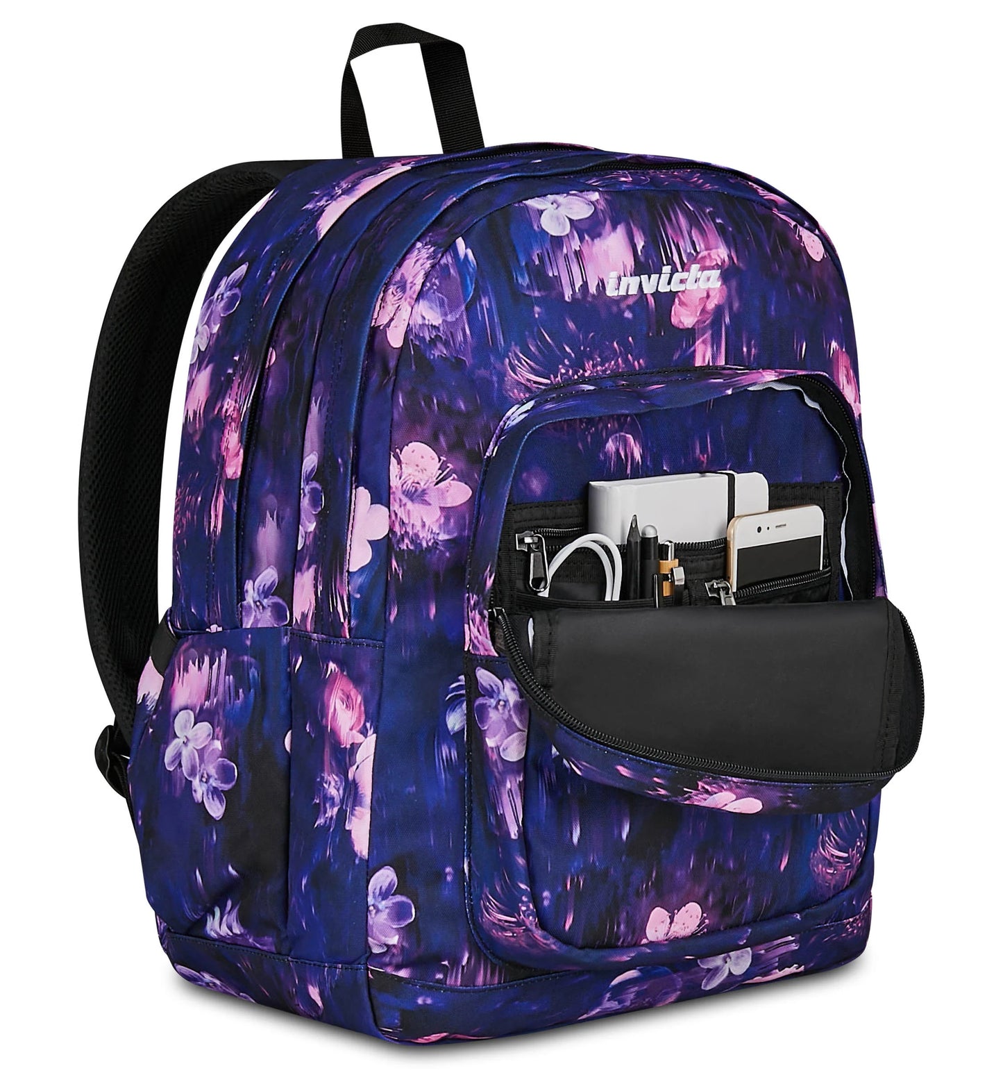 Zaino Invicta Jelek Fantasy