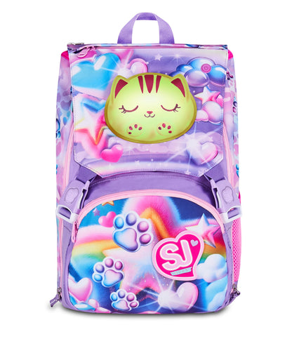 Zaino Seven SJ Gang Estendibile Big - Glowcat
