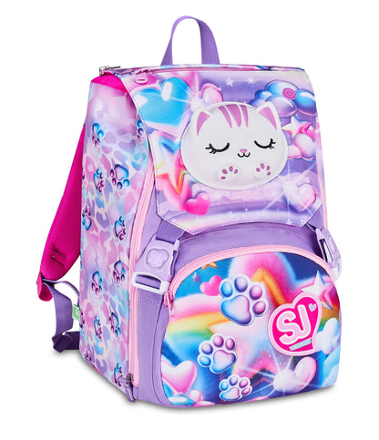 Zaino Seven SJ Gang Estendibile Big - Glowcat