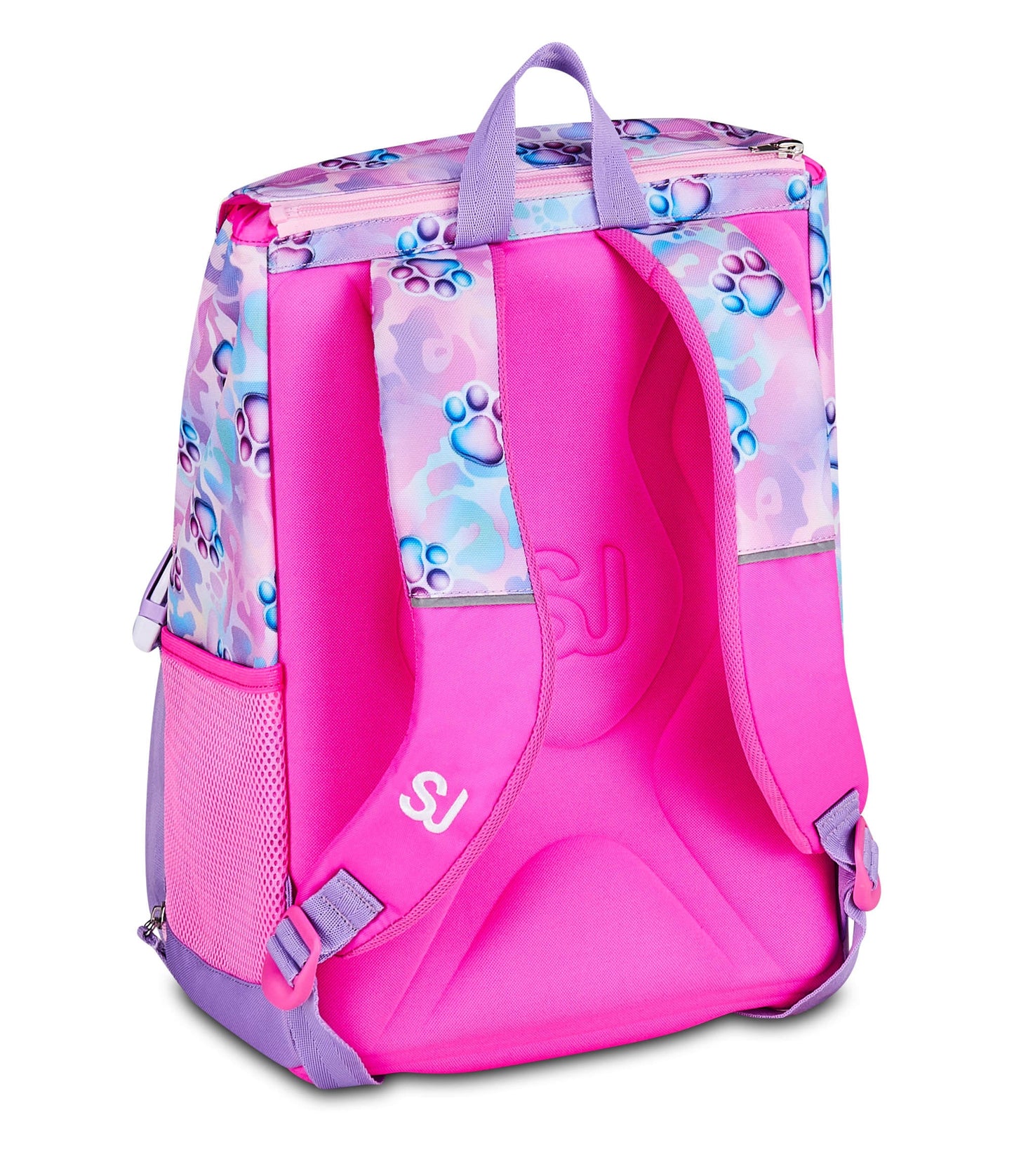 Zaino Seven SJ Gang Estendibile Big - Glowcat