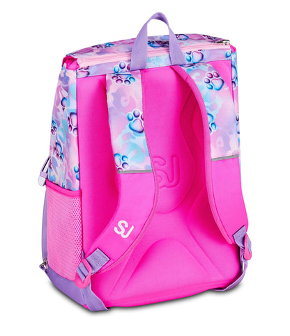 Zaino Seven SJ Gang Estendibile Big - Glowcat